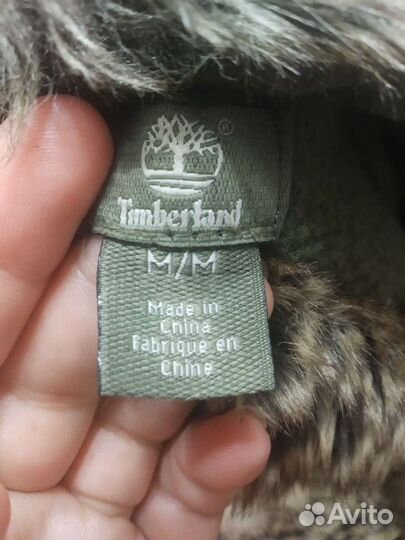 Шапка Timberland