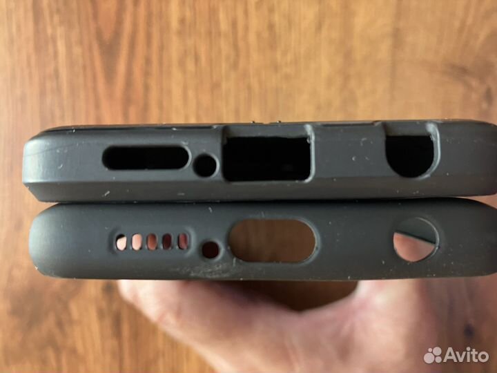 Чехол на poco x3 pro NFC