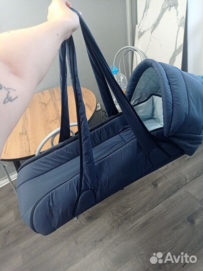 Переноска для детей