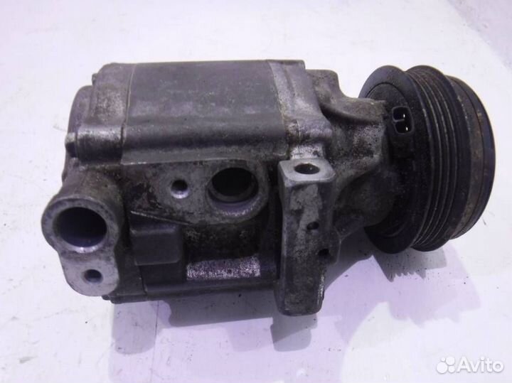 Компрессор кондиционера