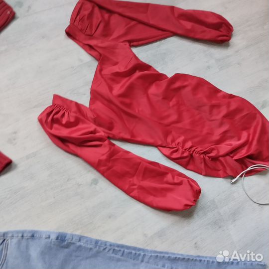 Куча вещей xs