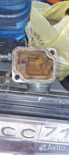 Корпус термостата