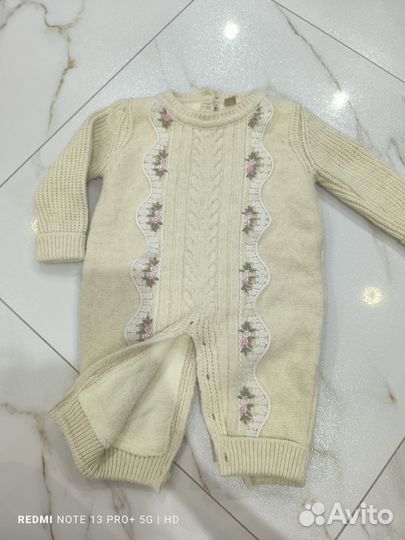 Комбинезоны