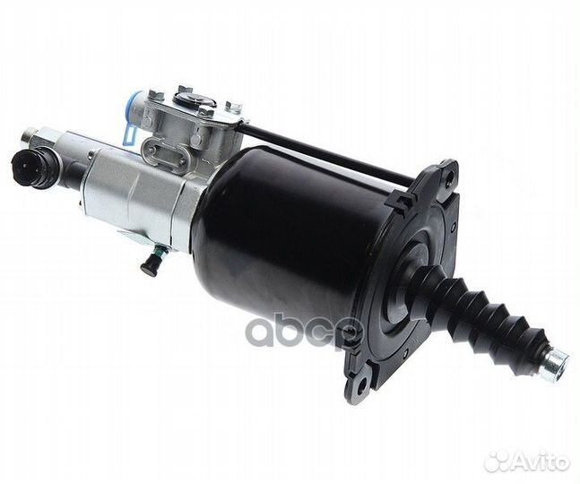 Пгу камаз-5490 mercedes Atego,Actros megapower