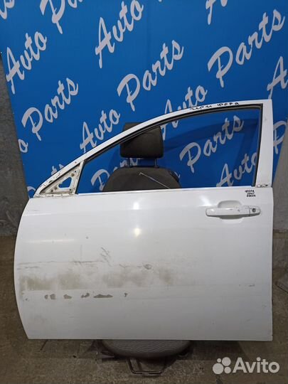 Черри Фора Вортекс Эстина дверь передняя левая