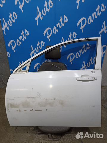 Черри Фора Вортекс Эстина дверь передняя левая