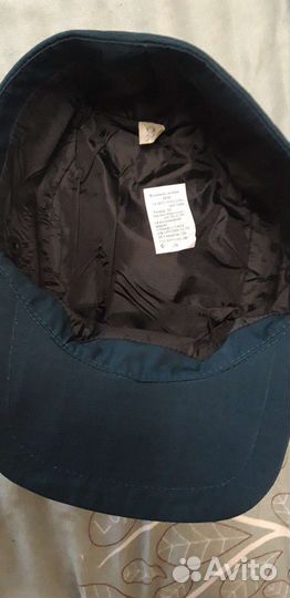 Кепка мчс России