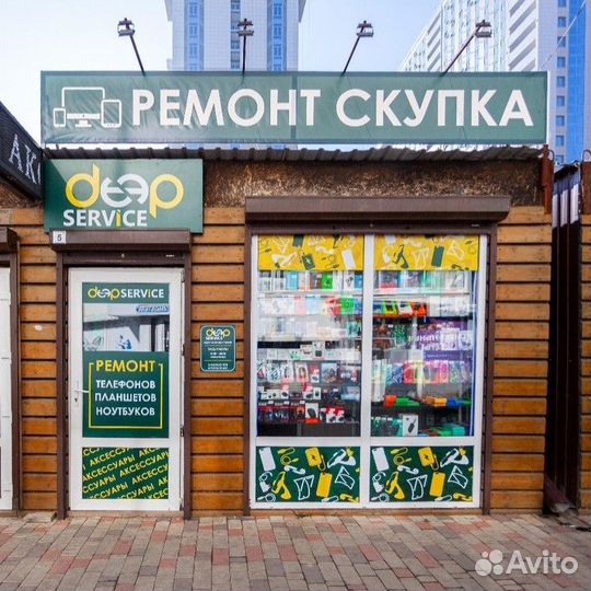 Ремонт & Скупка Телефонов Ноутбуков Пк