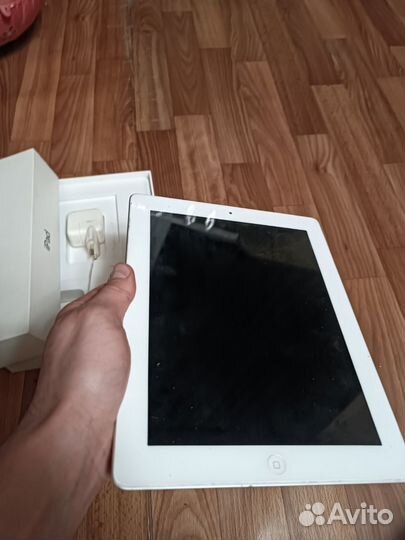 Планшет apple ipad2