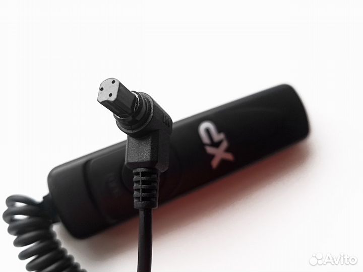 Пульт для камеры Canon