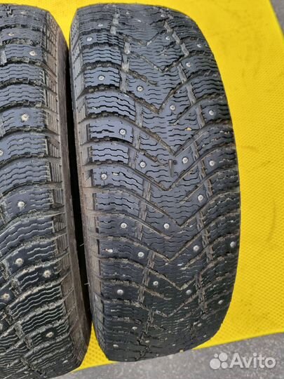 Cordiant Snow Cross 2 SUV 205/65 R16