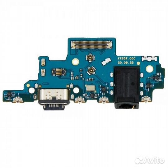 Шлейф Samsung Galaxy A72 SM-A725 (Original)