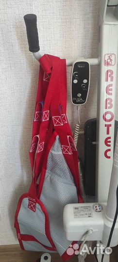 Подъемник для инвалидов Арнольд 125