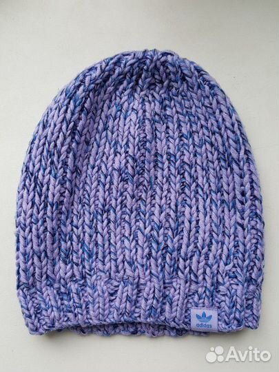 Шапка adidas