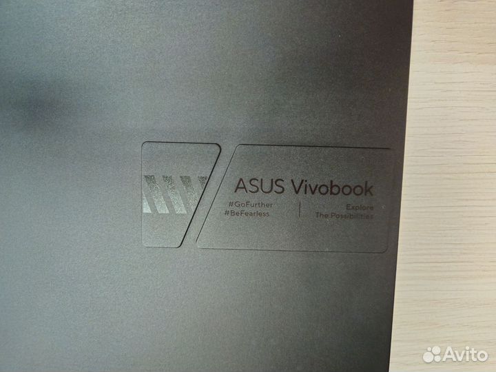 Ноутбук Asus Vivobook S16X