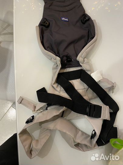 Продам рюкзак переноска для детей