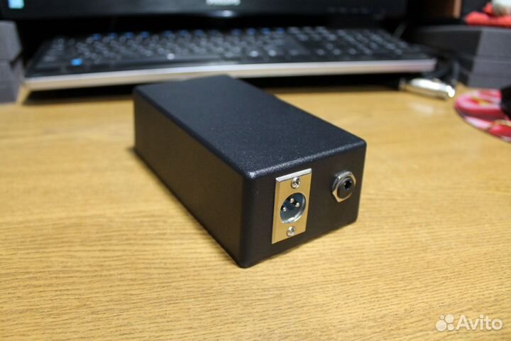 Музыкальное оборудование, кабели, коннектеры