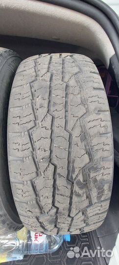 Nokian Tyres Rotiiva AT 215/65 R16 102T