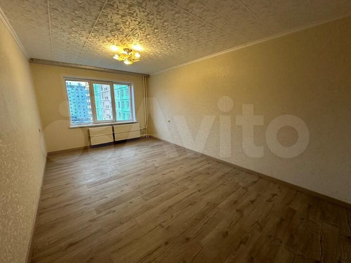 4-к. квартира, 97,8 м², 4/9 эт.