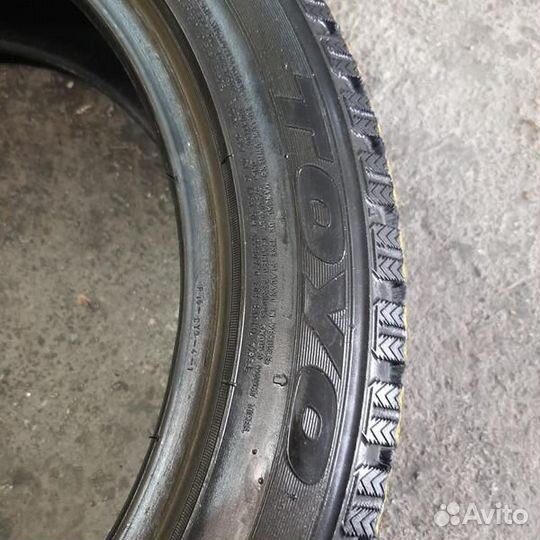 Toyo Observe GSi-5 185/55 R16