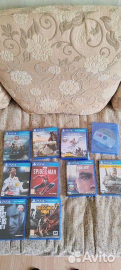 Sony playstation 4 slim 500gb
