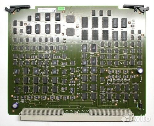 Siemens S30861-Q362-X100-02/01 S30861-Q362-X100 S3