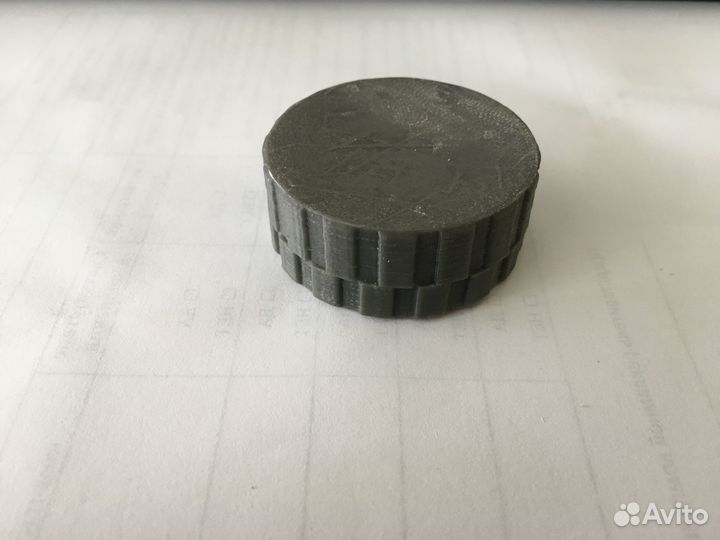 Чехол для хранения Micro SD карт