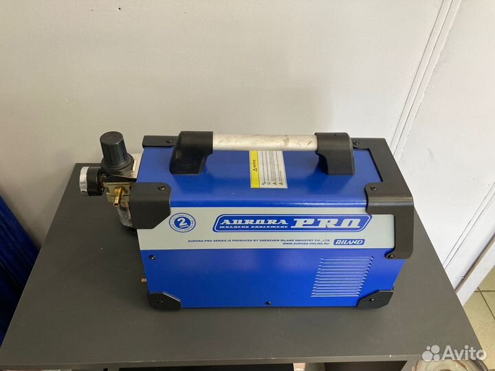 Плазморез airhold 45/Aurora-Pro