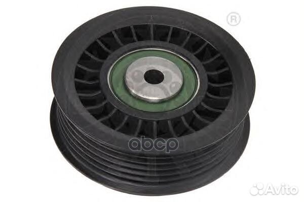 0-N1954S Ролик ремня приводного VAG 2.5TDI 06