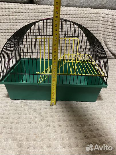 Клетка для мелких грызунов
