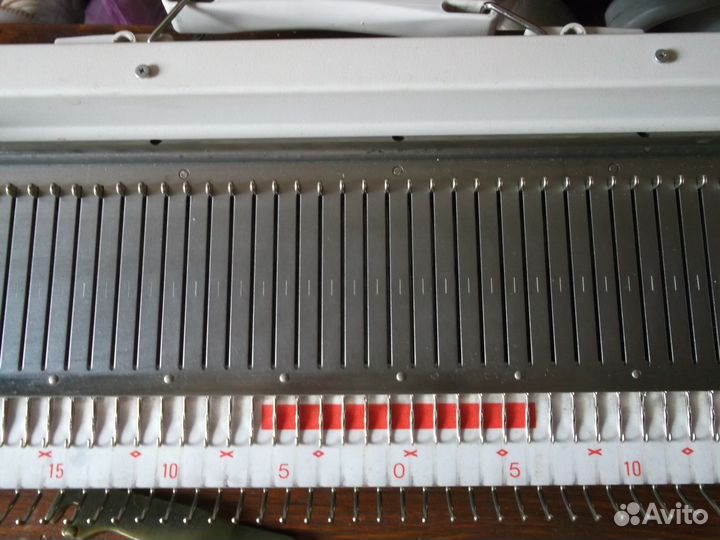 Вязальная машина Сильвер Рид 150/150 3-й кл Япония