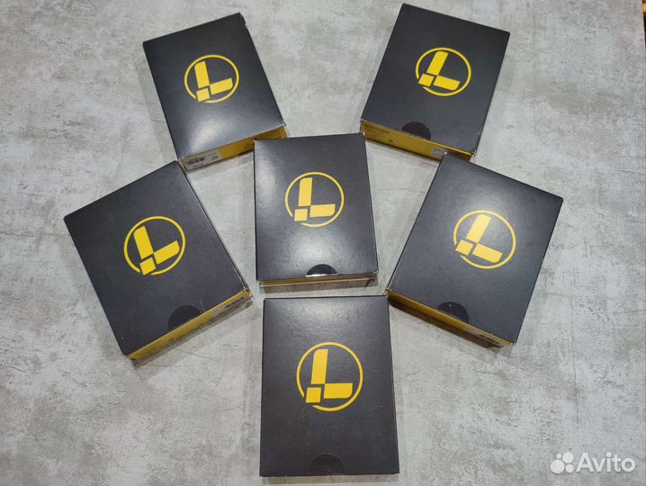 Мультитул Leatherman Surge/Rebar