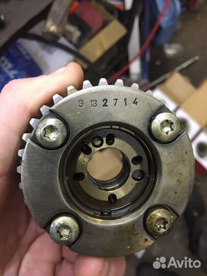 Mercedes шестерня A2780501947