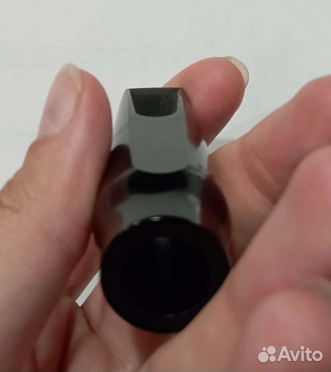 Мундштук для сопрано саксофона Vandoren V5 S15