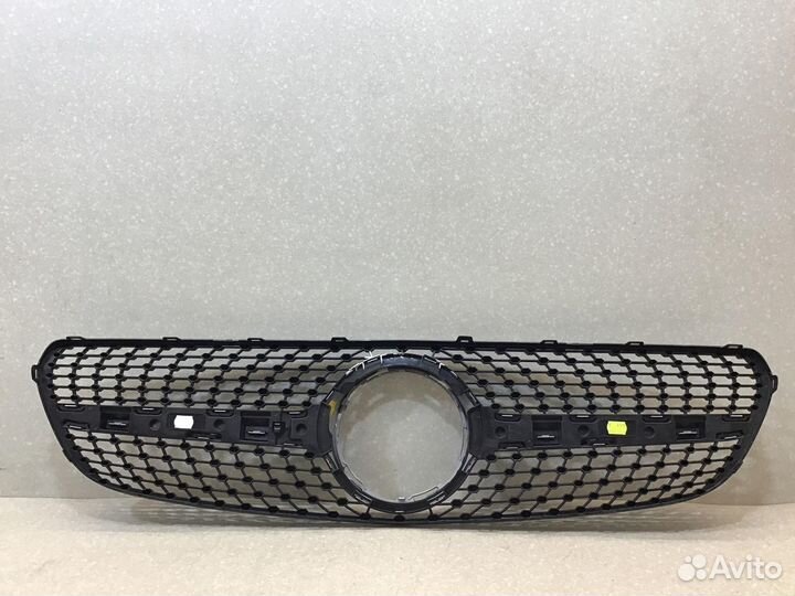 Решетка радиатора, Mercedes Benz C238 E-Coupe 2017 A2388880400