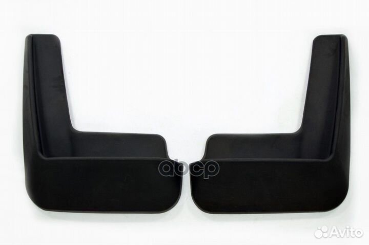 Брызговики brzhysol17G06030 srtk