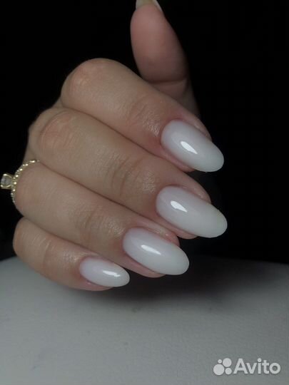 Мастер маникюра