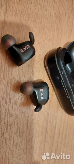 Наушники Элари нано под