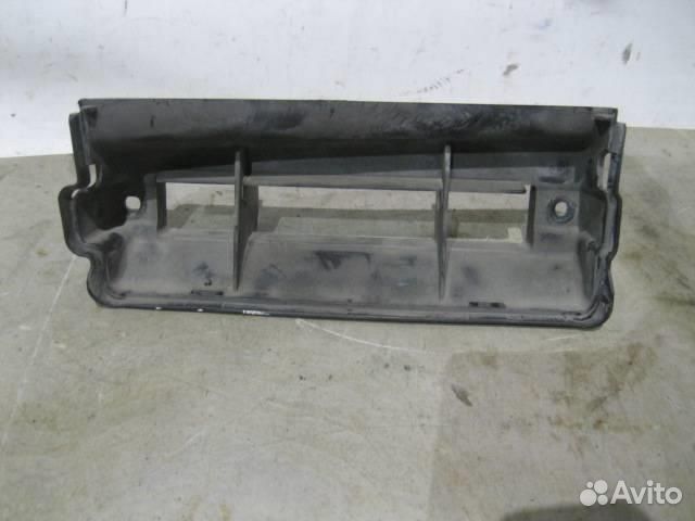 Воздухозаборник от VW Touran 2003-2010