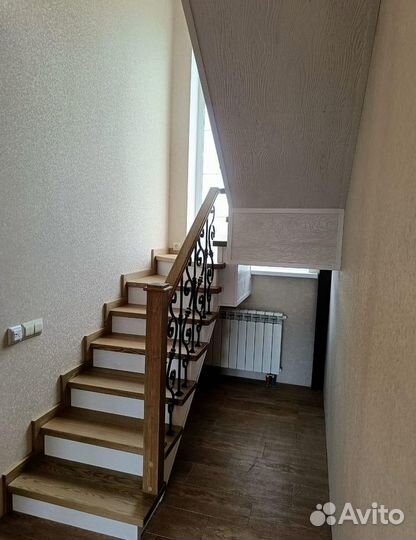 Лестница для дома и дачи