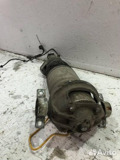 Пневмоамортизатор задний правый Porsche Cayenne 955 957