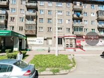 1-к. квартира, 32 м², 5/5 эт.