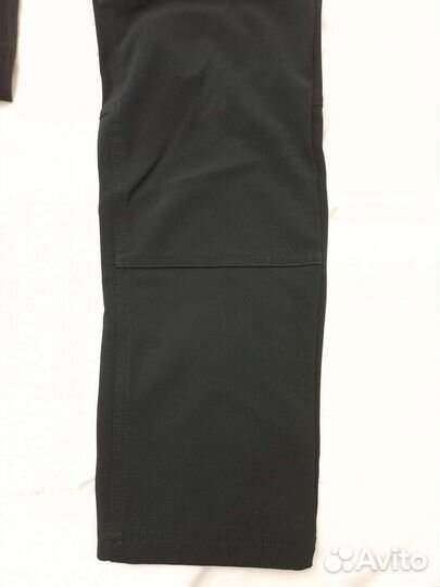 Брюки softshell р146