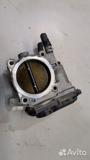 Заслонка дроссельная Toyota Camry V40
