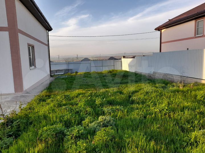 Дом 145 м² на участке 5 сот.