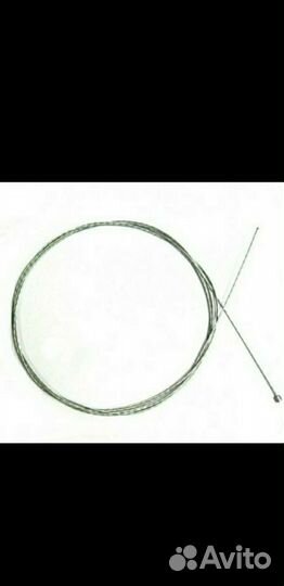 Тросик переключения