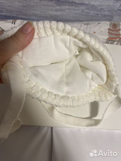 Шапочка новая 48-50