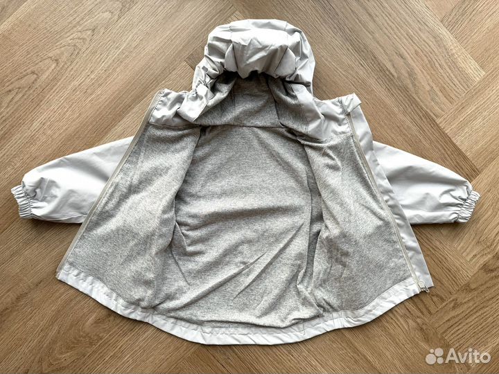 Ветровка детская (74)