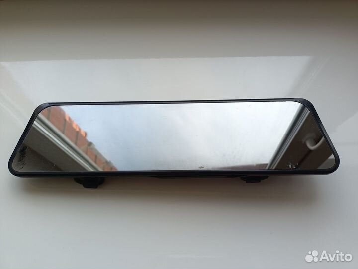 Автомобильный видеорегистратор Subini RM10