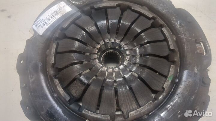 Маховик Ford Transit (Tourneo) Connect